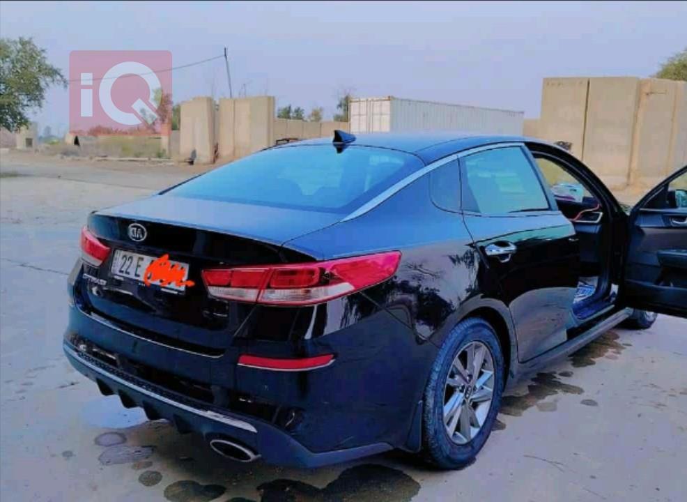 کیا ئۆپتیما